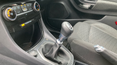 Ford Puma 1.0 EcoBoost Hybrid mHEV Titanium 5dr Petrol Hatchback